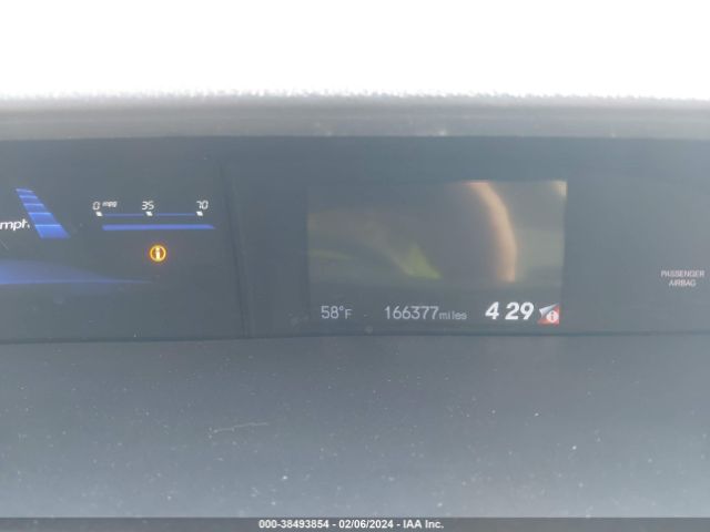 19XFB2F89EE247349 Honda CIVIC EX