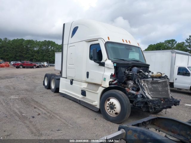 2021 FREIGHTLINER CASCADIA 126 3AKJHHDR9MSMS0068