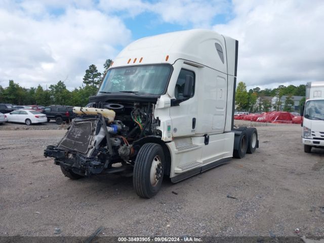 2021 FREIGHTLINER CASCADIA 126 3AKJHHDR9MSMS0068 Photo 1
