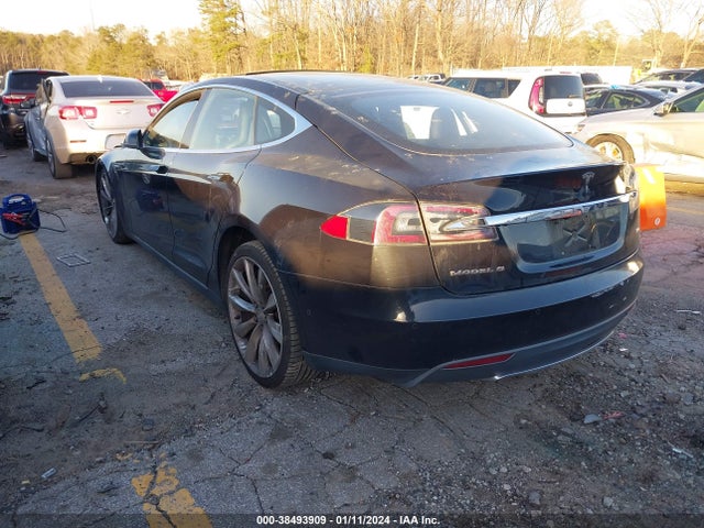 Tesla Model S 60/70/85 2015 5YJSA1E11FF120302 Image 3