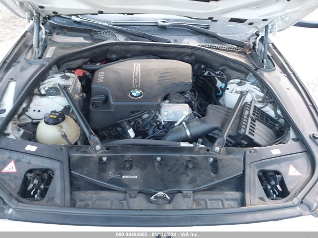 BMW 528I 2015 WBA5A5C58FD522686 Image 10