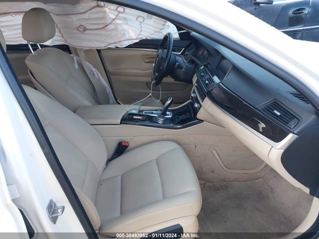 BMW 528I 2015 WBA5A5C58FD522686 Image 5