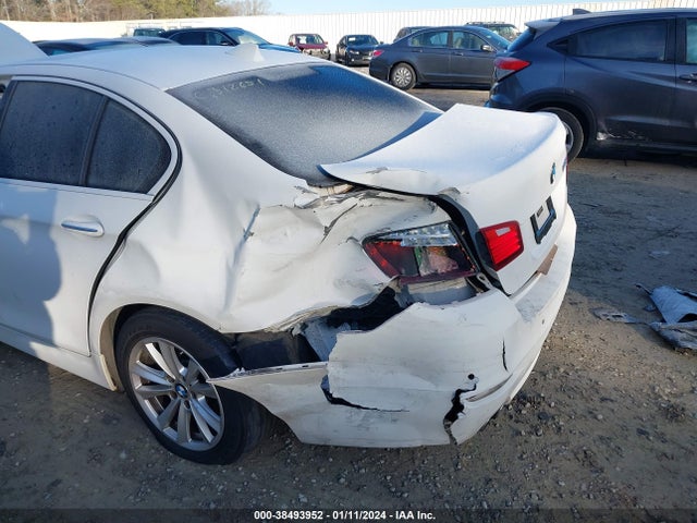 BMW 528I 2015 WBA5A5C58FD522686 Image 6