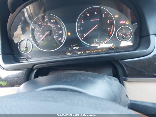BMW 528I 2015 WBA5A5C58FD522686 Image 7