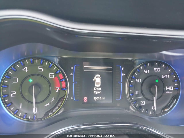 Chrysler 200 S 2015 1C3CCCBB6FN564577 Image 7