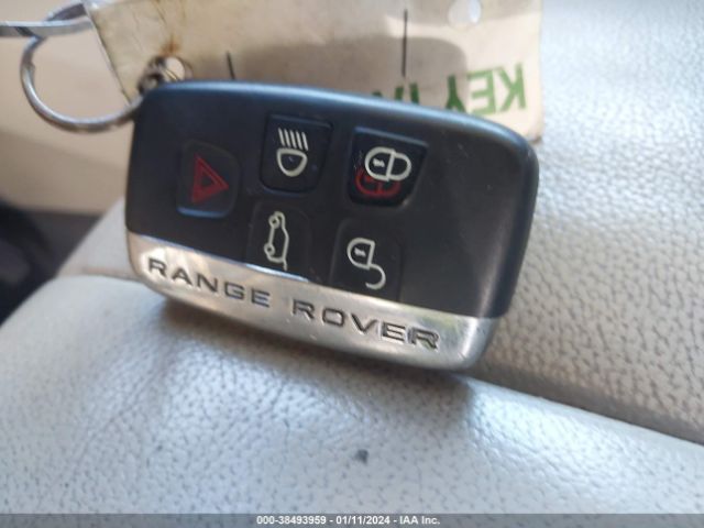 SALVR2BG0EH862895 Land Rover Range Rover Evoque Pure
