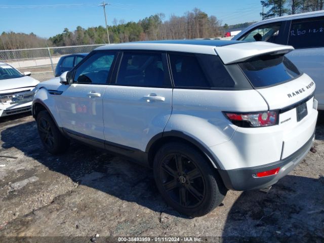 SALVR2BG0EH862895 Land Rover Range Rover Evoque Pure