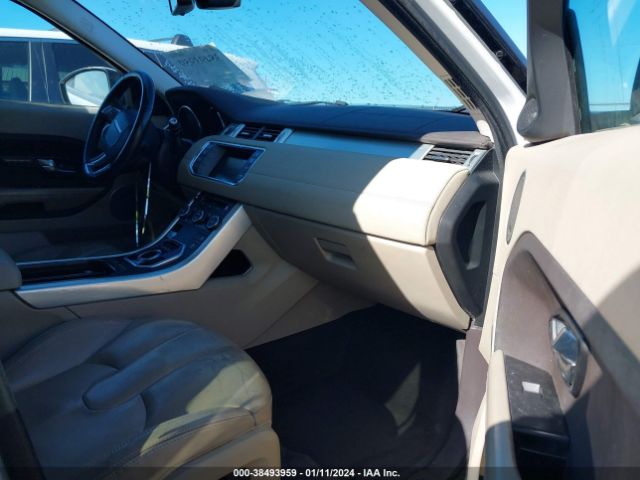 SALVR2BG0EH862895 Land Rover Range Rover Evoque Pure