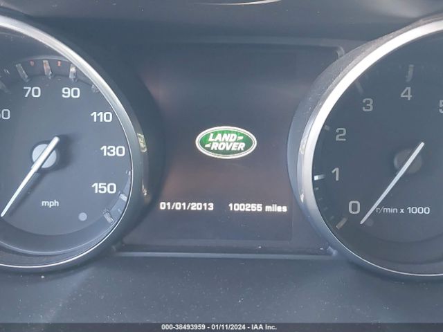 SALVR2BG0EH862895 Land Rover Range Rover Evoque Pure