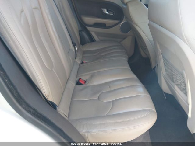 SALVR2BG0EH862895 Land Rover Range Rover Evoque Pure