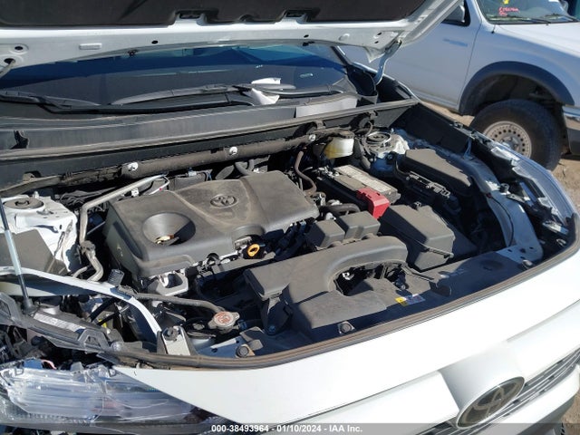 Продажа на аукционе авто 2022 Toyota Rav4 Limited, vin: 2T3Y1RFV3NW197742, номер лота: 38493964