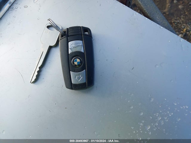 Aukcja sprzedaży 2010 Bmw X5 Xdrive48i, vin: 5UXFE8C51AL312196, numer aukcji: 38493967