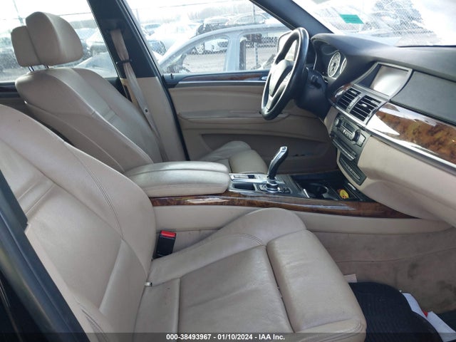 Aukcja sprzedaży 2010 Bmw X5 Xdrive48i, vin: 5UXFE8C51AL312196, numer aukcji: 38493967