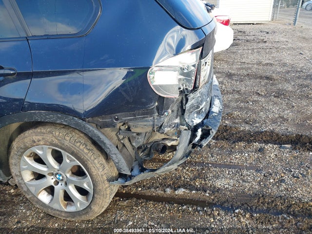 Aukcja sprzedaży 2010 Bmw X5 Xdrive48i, vin: 5UXFE8C51AL312196, numer aukcji: 38493967