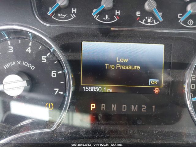 1FTFX1ET3EFB10415 Ford F-150 Lariat
