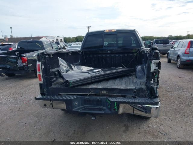1FTFX1ET3EFB10415 Ford F-150 Lariat