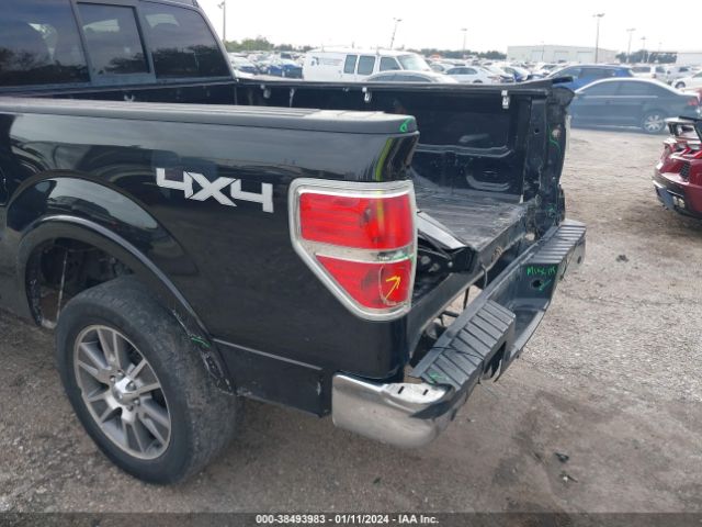 1FTFX1ET3EFB10415 Ford F-150 Lariat