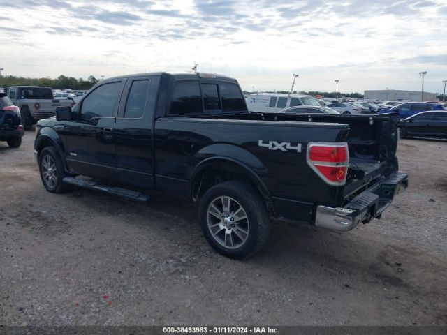 1FTFX1ET3EFB10415 Ford F-150 Lariat