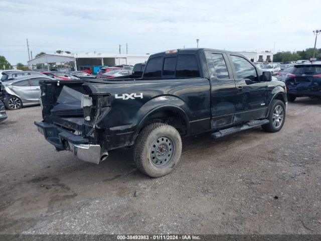 1FTFX1ET3EFB10415 Ford F-150 Lariat