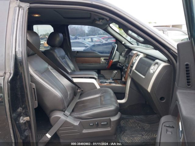 1FTFX1ET3EFB10415 Ford F-150 Lariat
