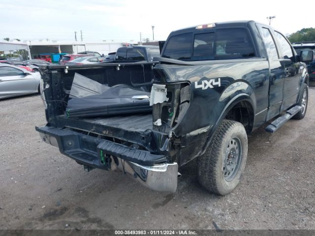 1FTFX1ET3EFB10415 Ford F-150 Lariat
