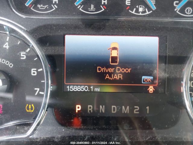 1FTFX1ET3EFB10415 Ford F-150 Lariat