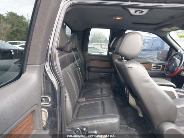 1FTFX1ET3EFB10415 Ford F-150 Lariat