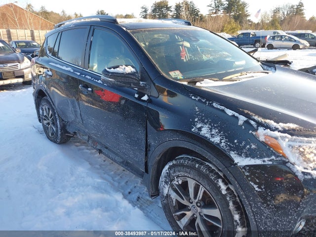 Toyota Rav4 Xle 2018 2T3RFREV3JW828331 Image 13