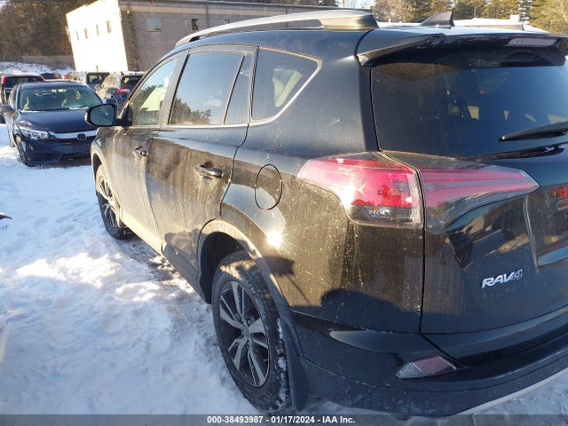 Toyota Rav4 Xle 2018 2T3RFREV3JW828331 Image 14