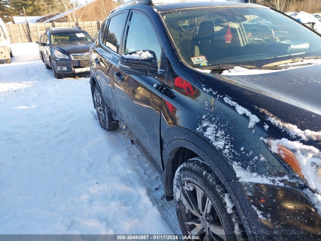 Toyota Rav4 Xle 2018 2T3RFREV3JW828331 Image 6