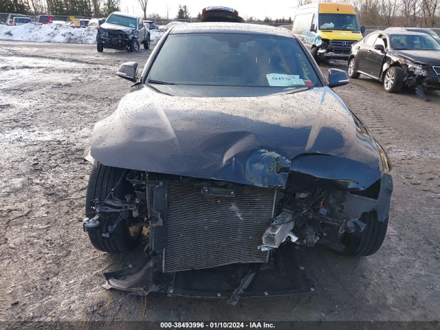 BMW 330i Xdrive 2018 WBA8D9C59JEB35520 Image 12