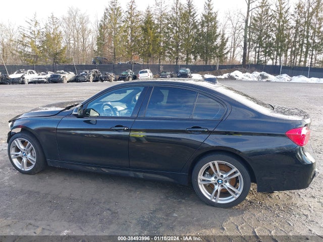 BMW 330i Xdrive 2018 WBA8D9C59JEB35520 Image 14