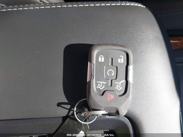 Chevrolet Suburban Premier 2019 1GNSCJKC3KR133189 Image 11