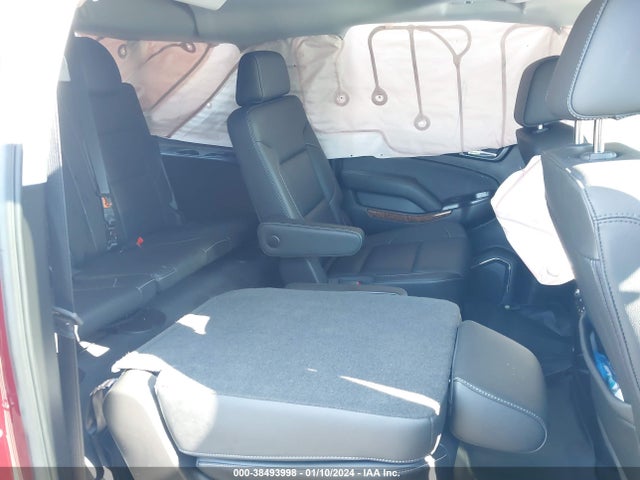 Chevrolet Suburban Premier 2019 1GNSCJKC3KR133189 Image 8