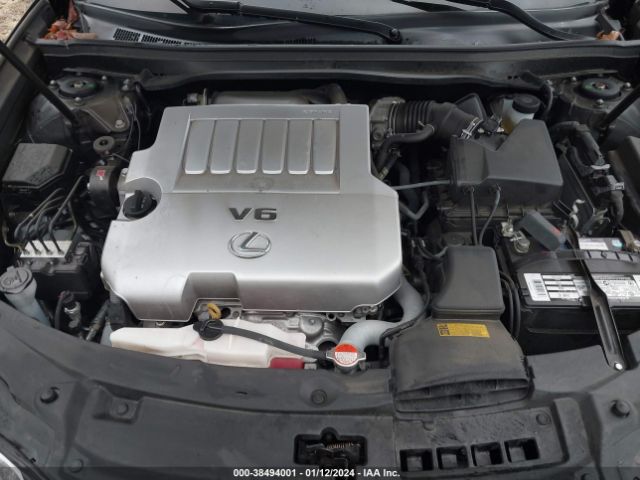 58ABK1GG6GU006615 Lexus ES 350