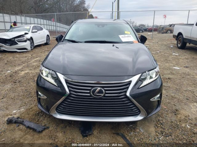 58ABK1GG6GU006615 Lexus ES 350