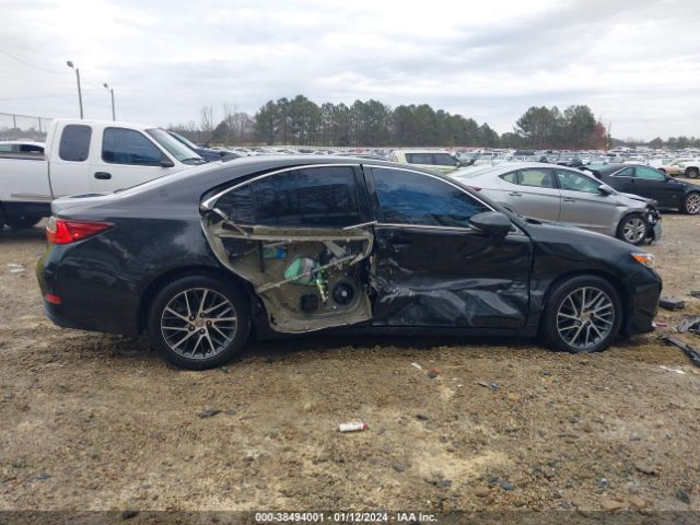 58ABK1GG6GU006615 Lexus ES 350