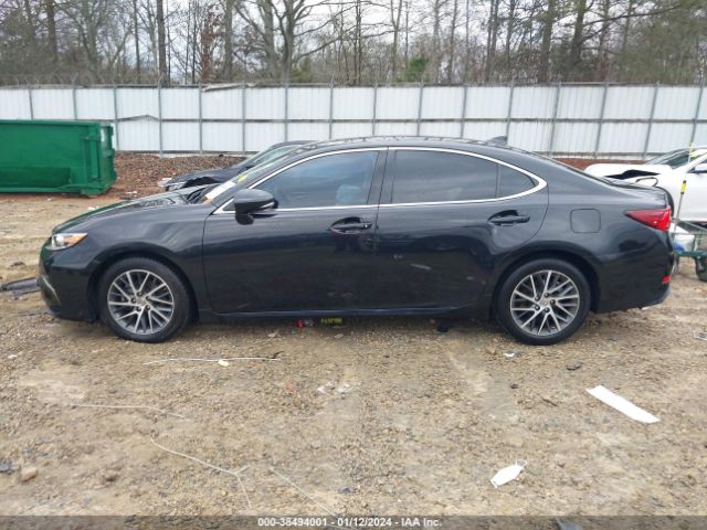 58ABK1GG6GU006615 Lexus ES 350