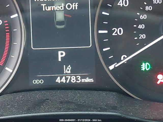 58ABK1GG6GU006615 Lexus ES 350
