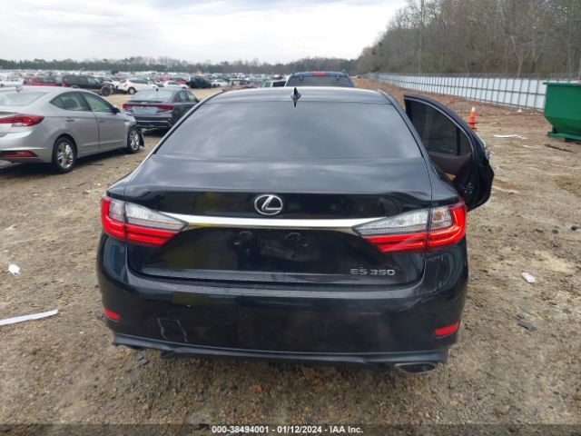 58ABK1GG6GU006615 Lexus ES 350