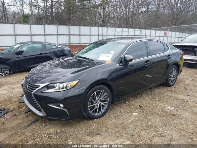 58ABK1GG6GU006615 Lexus ES 350