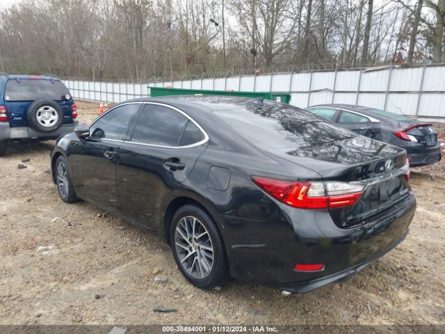 58ABK1GG6GU006615 Lexus ES 350