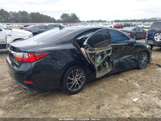 58ABK1GG6GU006615 Lexus ES 350