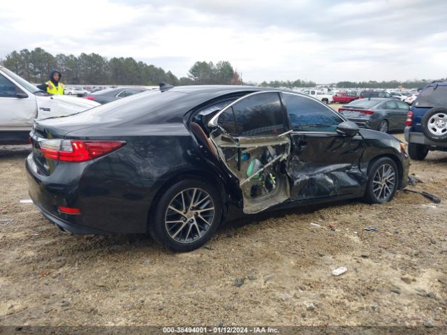58ABK1GG6GU006615 Lexus ES 350