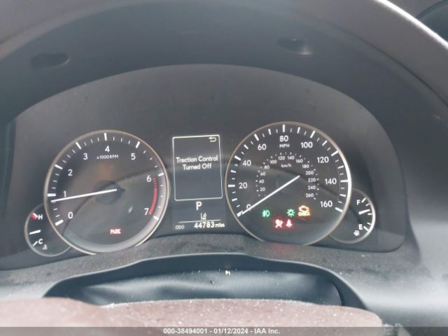 58ABK1GG6GU006615 Lexus ES 350