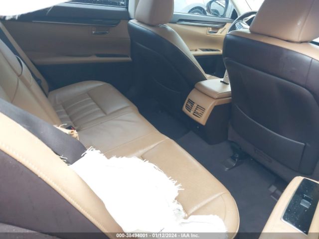 58ABK1GG6GU006615 Lexus ES 350