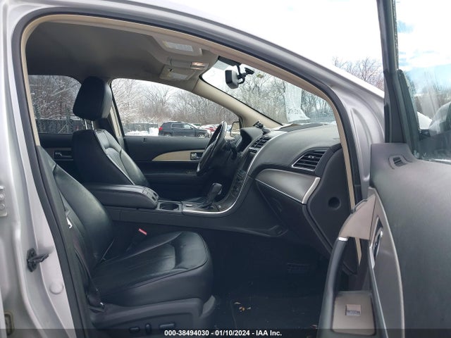 Продаж на аукціоні авто 2013 Lincoln Mkx, vin: 2LMDJ8JK4DBL23341, номер лоту: 38494030