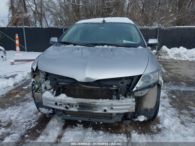 Продаж на аукціоні авто 2013 Lincoln Mkx, vin: 2LMDJ8JK4DBL23341, номер лоту: 38494030