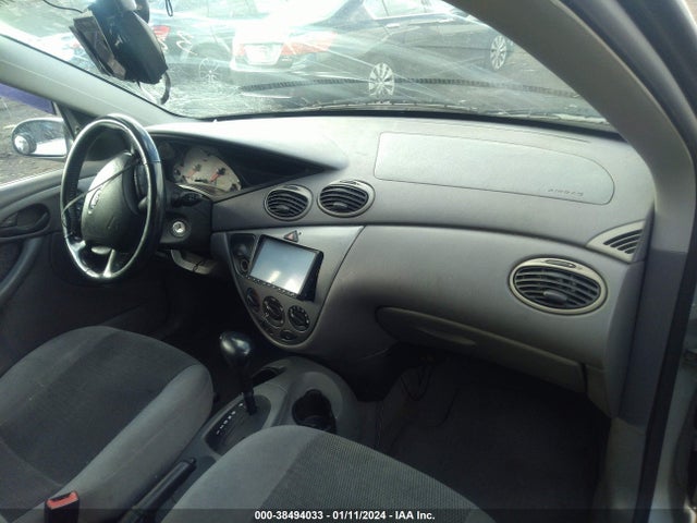 2003 FORD FOCUS ZX5 VIN: 3FAFP37373R168770