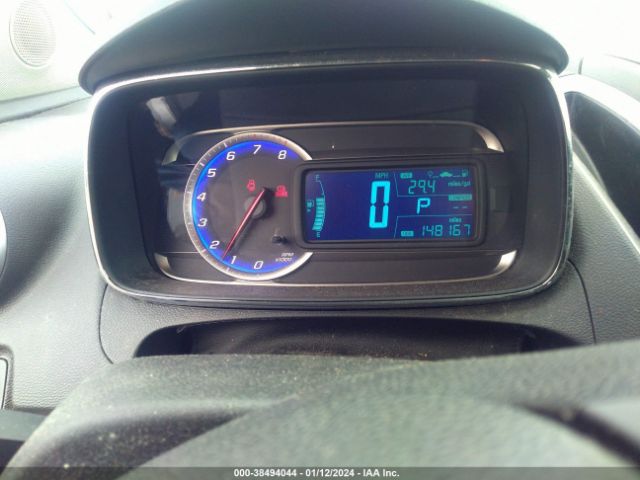 3GNCJLSB0GL141584 Chevrolet Trax Lt